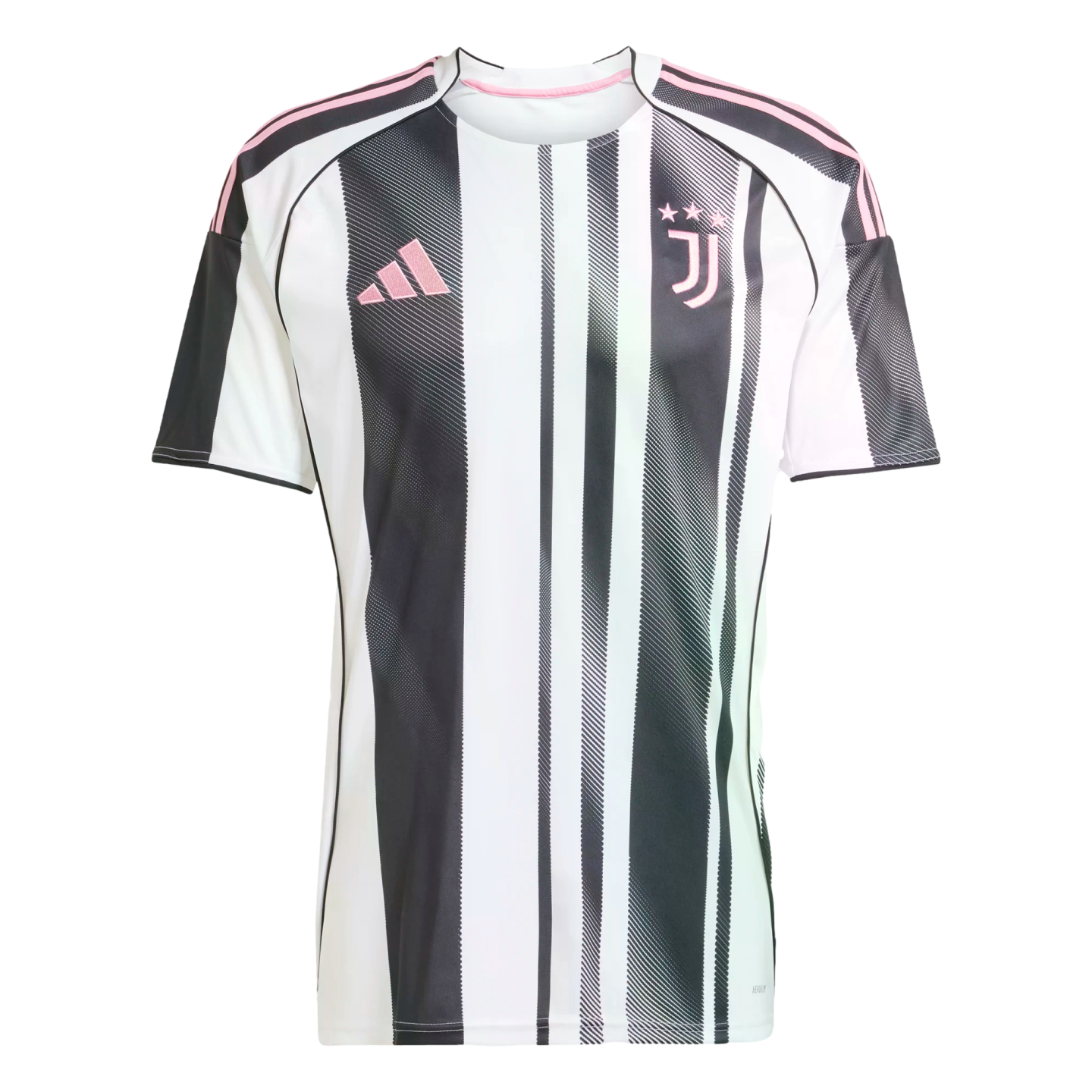Adidas ADULT Juventus 25/26 Home Jersey - LA