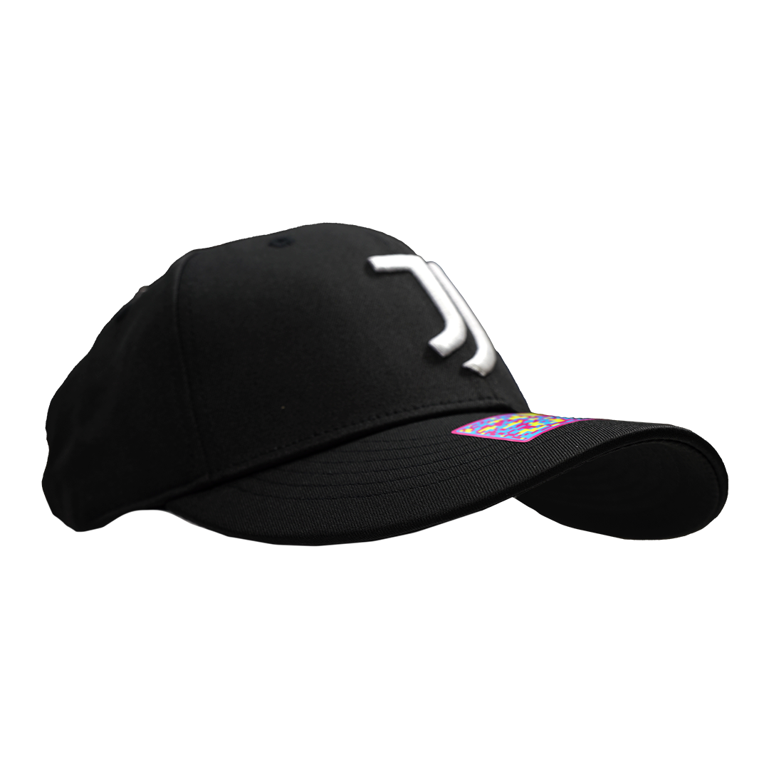 Juventus Los Angeles Standard Adjustable Cap