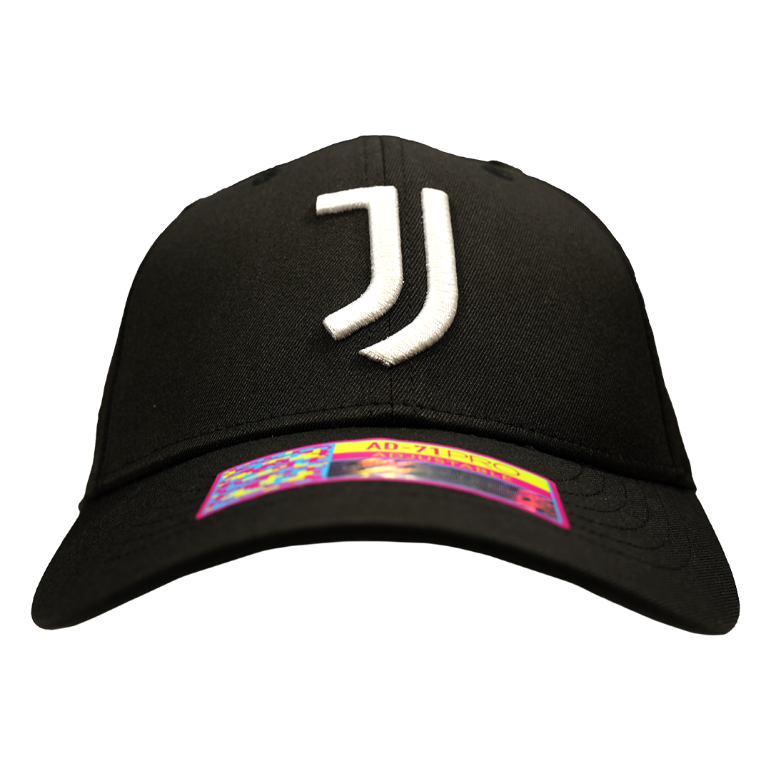 Juventus Toronto Black and White Trucket Hat