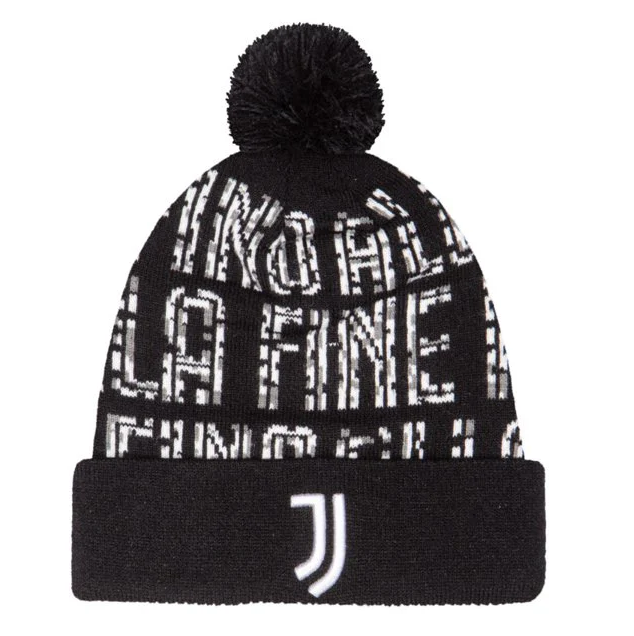 Juventus Los Angeles Futura Knits