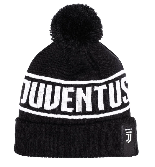 Juventus Los Angeles Hit Knits