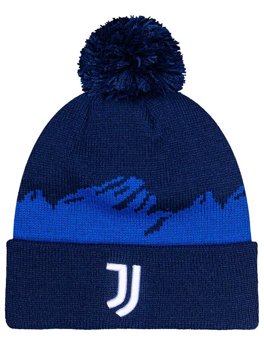 Juventus Los Angeles Pixel Knits