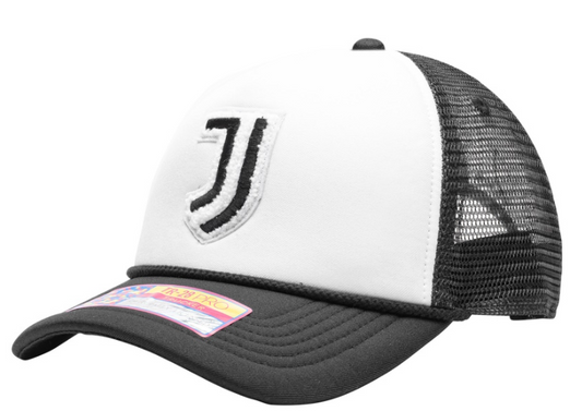 Juventus Los Angeles Scout Trucker Hat