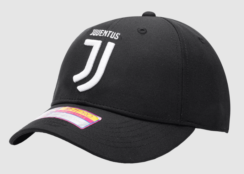 Juventus Los Angeles Standard Adjustable Cap