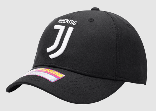 Juventus Los Angeles Standard Adjustable Cap