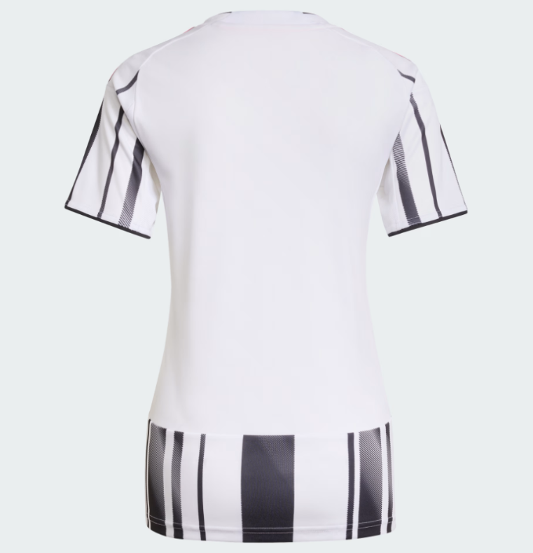 Adidas Women's Juventus 25/26 Jersey