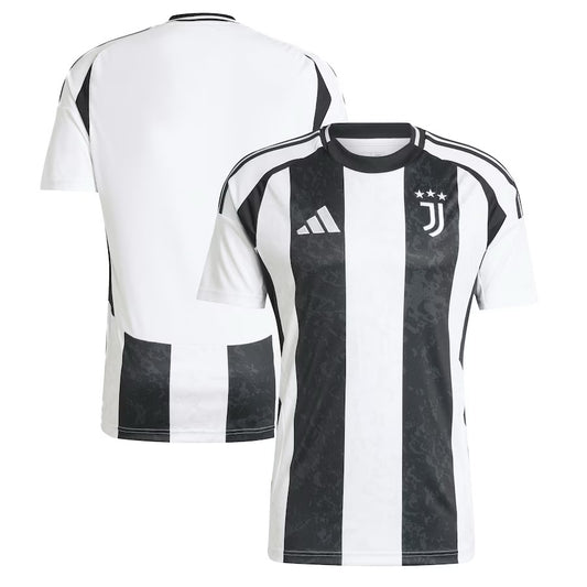 Adidas Juventus New York 24/25 Replica Jersey Spirit Wear