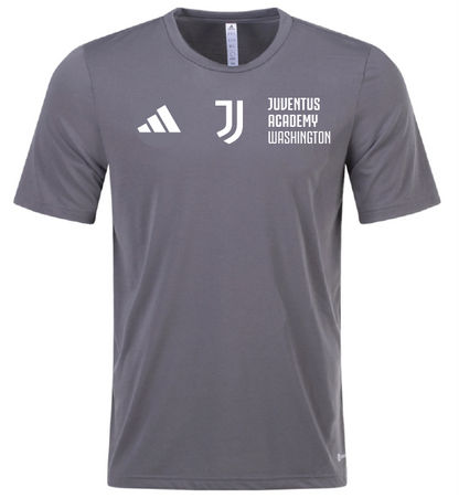 Juventus DC Metro Grey Tee