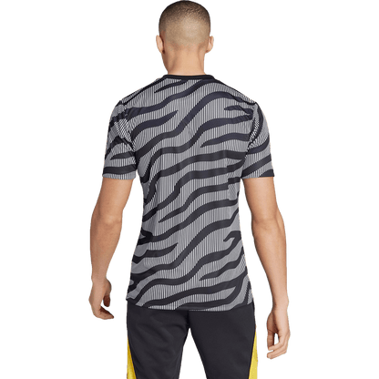 Adidas Juventus Pre-Match Jersey