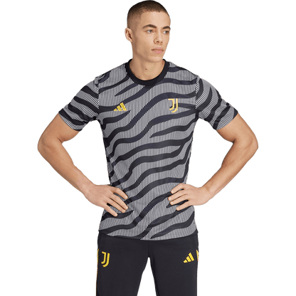 Adidas Juventus Pre-Match Jersey