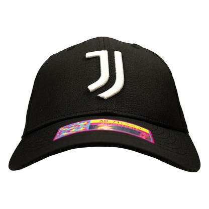 Juventus New York Standard Adjustable Cap