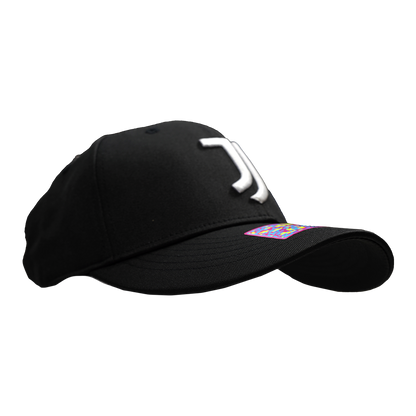 Juventus New York Standard Adjustable Cap