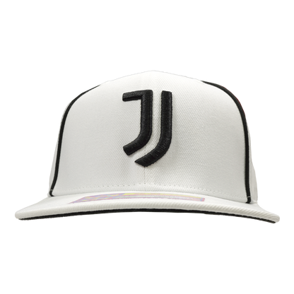 Juventus Los Angeles White Snapback