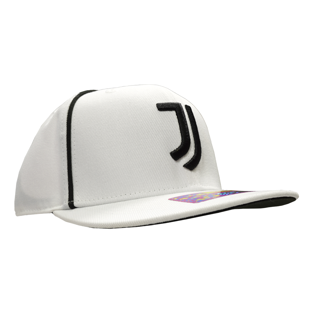 Juventus Los Angeles White Snapback