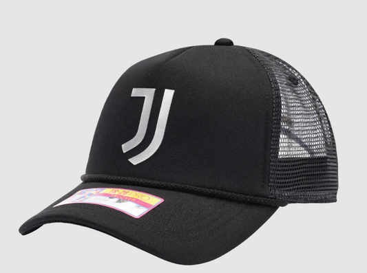 Juventus DC Metro Athmosphere Trucker Hat