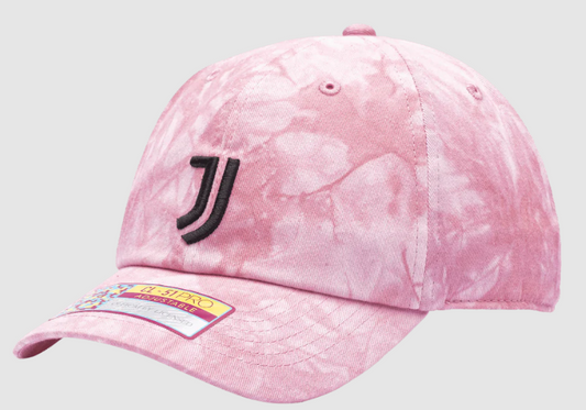 Juventus Miami Bloom Classic Cap