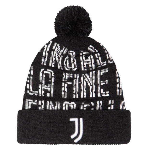 Juventus New York Futura Knits