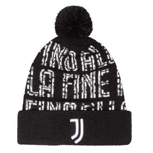 Juventus DC Metro Futura Knits