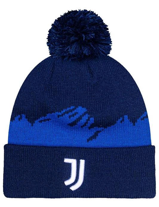 Juventus New York Pixel Knits