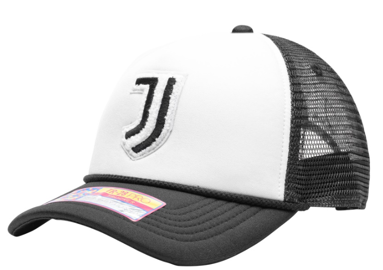 Juventus Toronto Scout Trucker Hat