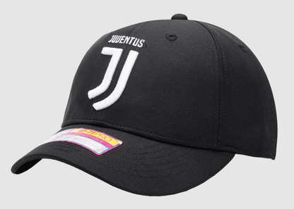 Juventus New York Standard Adjustable Cap