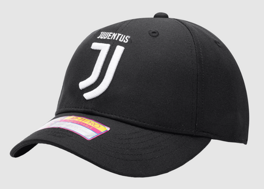 Juventus Miami Standard Adjustable Cap