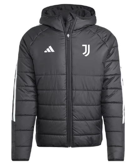 Juventus Miami Winter Jacket