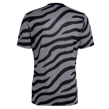 Adidas Juventus Pre-Match Jersey