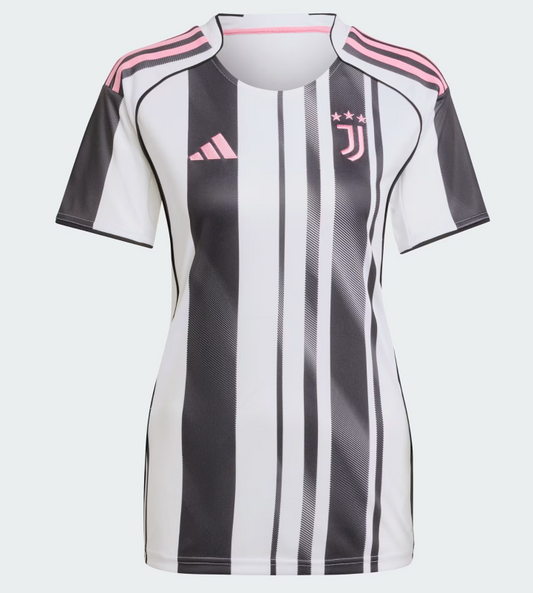 Adidas Women's Juventus 25/26 Jersey