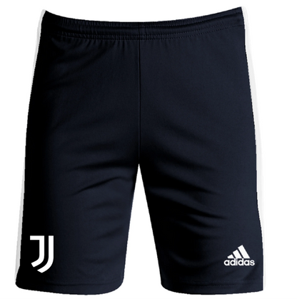 Adidas Juventus Toronto Squadra Shorts - Black