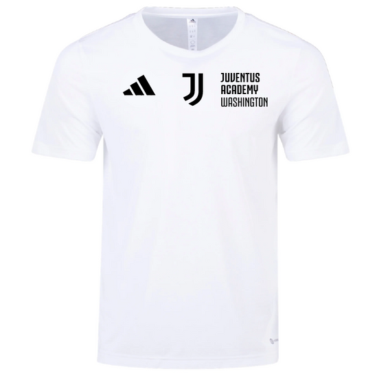 Juventus DC Metro White Tee