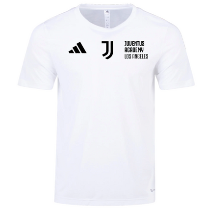 Juventus Los Angeles White Tee