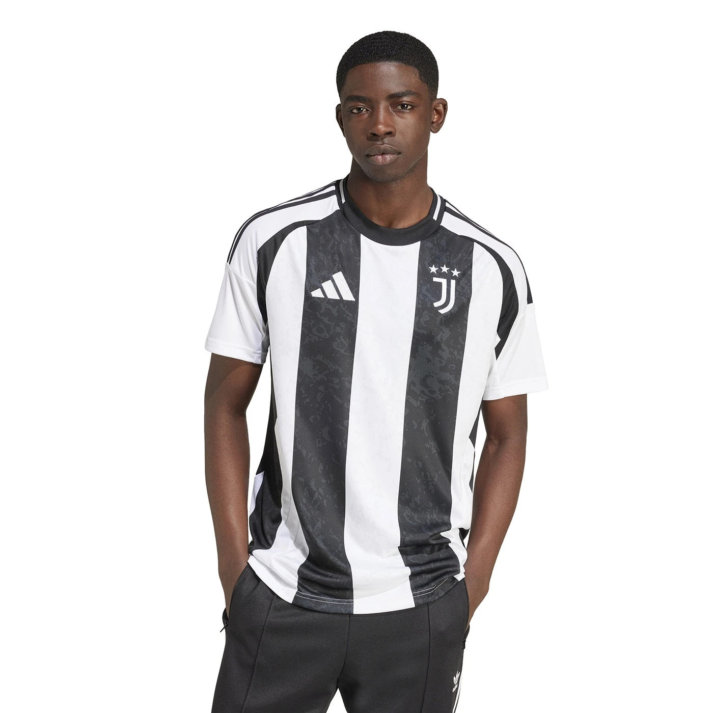 Adidas Juventus Houston 24/25 Replica Jersey