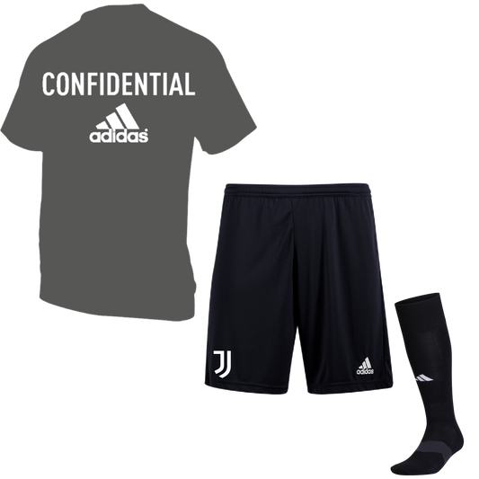 Adidas Juventus New York Required Kit