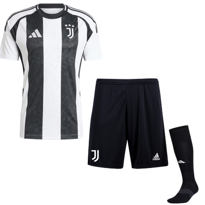 Adidas Juventus DC Metro Required Kit